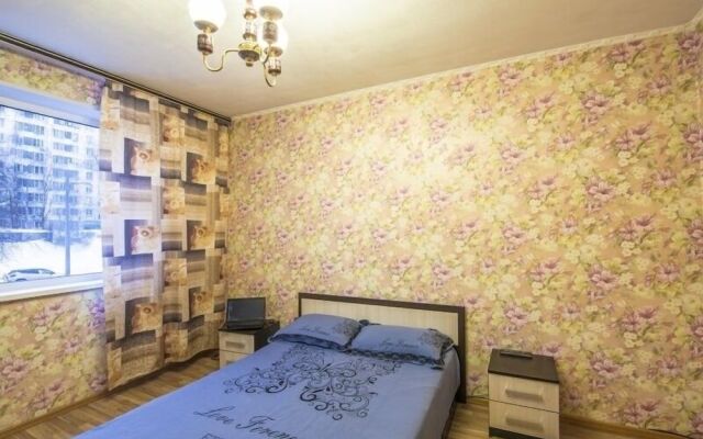 Апартаменты, пр-т Вернадского, 93