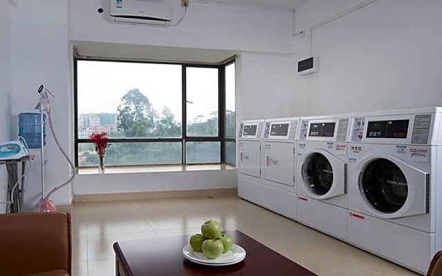 Vienna Hotel Guangdong Dongguan Houjie Avenue