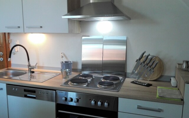 Ferienwohnung C+C Huck, Ostfriesland