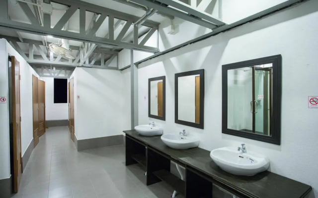 A Plus Hotel