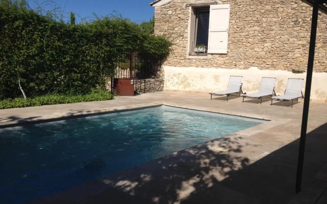 PROVENCEguesthouse L'Agace