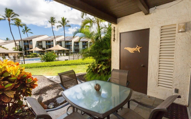 Hale Kamaole #171 - 1 Br Condo