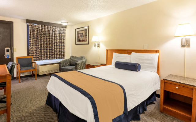 Value Inn Kenosha I-94 - Exit 344