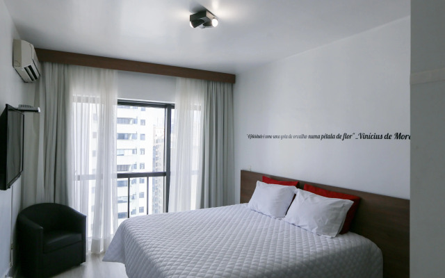 Bristol Metropolitan Flat