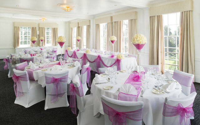 Stifford Hall Hotel Thurrock (Ex Park Inn By Radisson Thurrock)