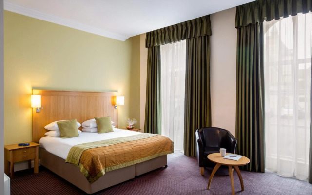 Walton Hall Hotel & Spa by Sunday