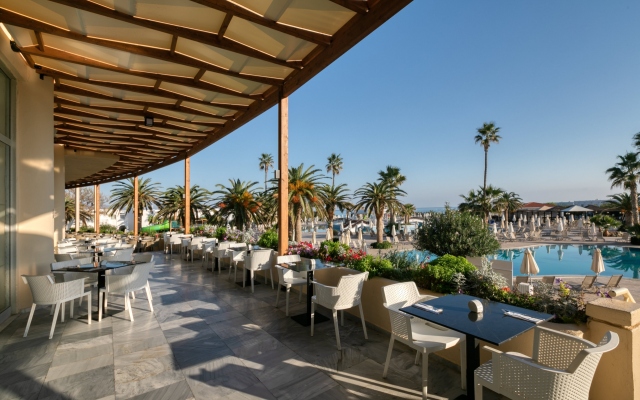 Atlantica Ocean Beach Resort
