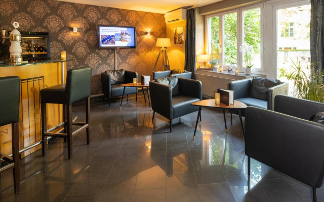 Hotel Spalentor