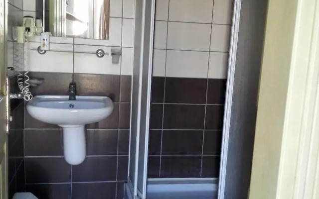 Eski Cesme Apart Butik Otel
