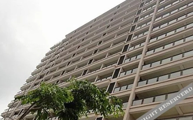 Zhujiang Crystal Hotel