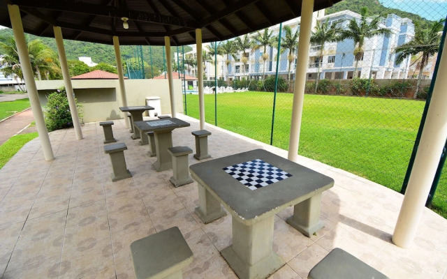 Refúgio Terra do Sol