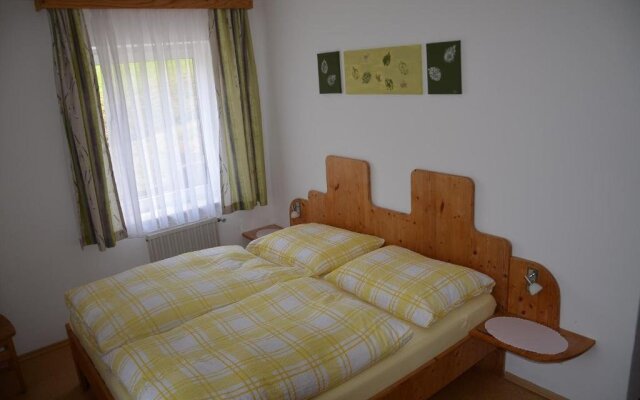 Haus Donaublick