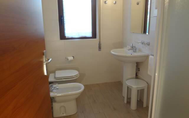 Villa Noce - Guest House
