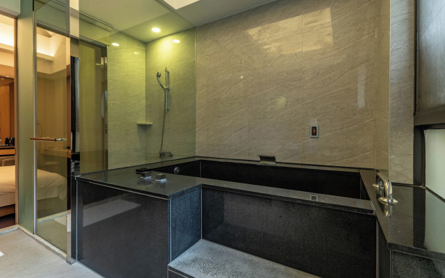 Butterfly Valley Resort