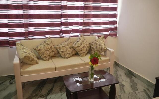Service Apartment