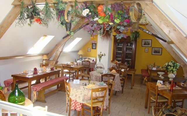 La Grange Aux Marmottes