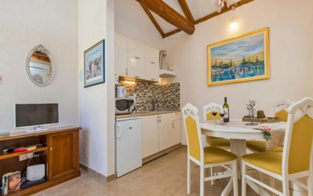 Dubrovnik Chalets