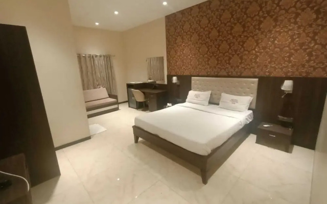 Hotel Shubham Inn