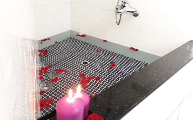 Live in the Happiness