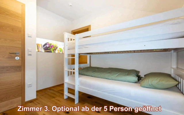 Alpenlodge Bad Mitterndorf