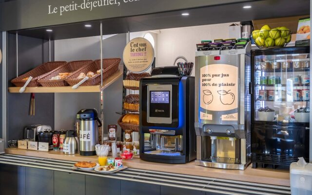 B&B HOTEL Bourges (1)