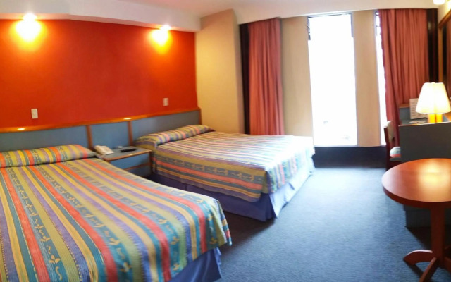 Segovia Regency Hotel