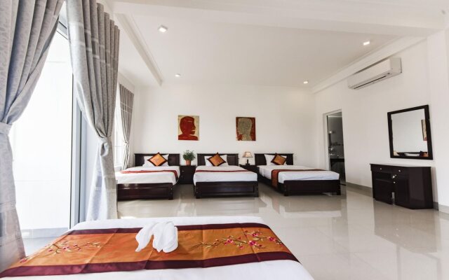 Old Well Homestay