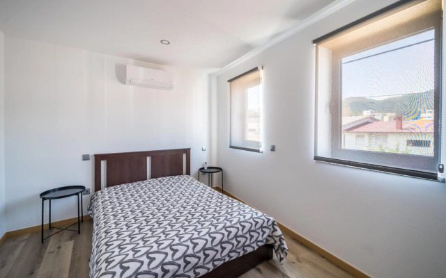 Refúgio da Cabreira