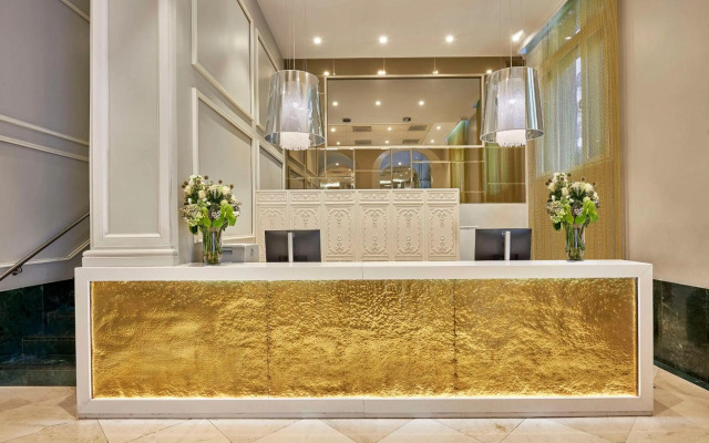 NH Collection Madrid Abascal