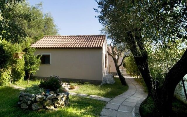 Residence Vigna Del Mare