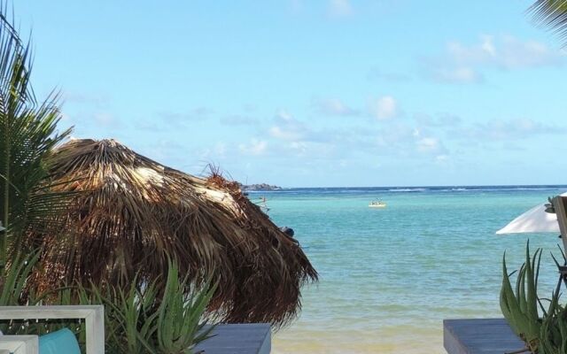 Hotel Les Ondines Sur La Plage