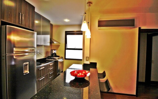 Rio Spot Apartment U012
