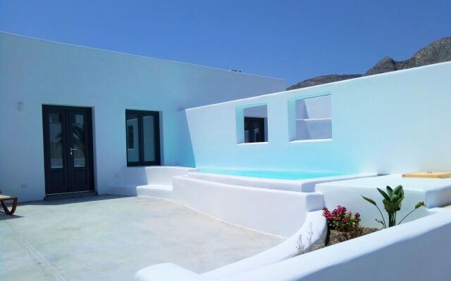 Filira Suites