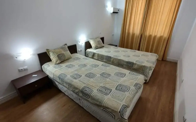 2405 Cosy Mountain View Apartment - 200mbps Wi-fi!