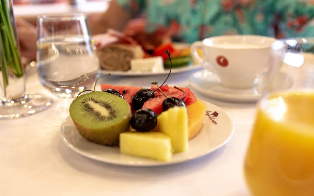 Del Corso Hotel