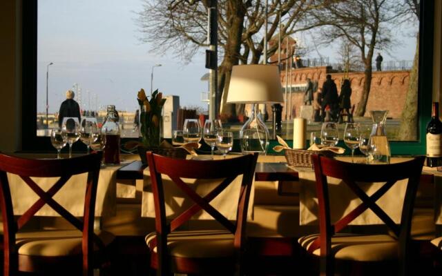 Hotel Hanseatic - adults only