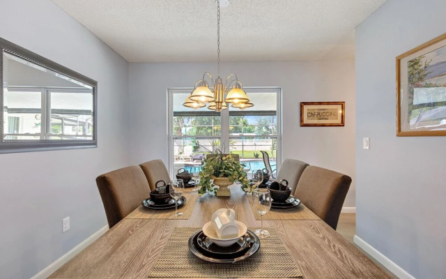 Beautiful Indian Ridge Home - Close to Disney