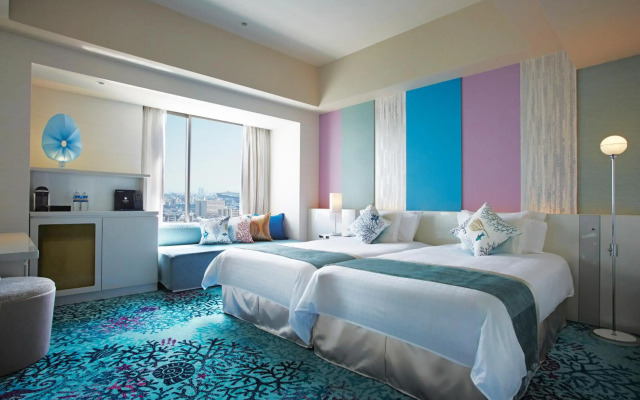 Hotel Universal Port