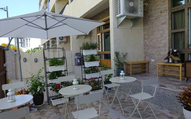 Sicily B&B