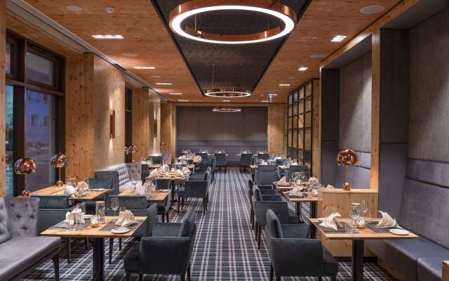 Maritim Hotel Ingolstadt