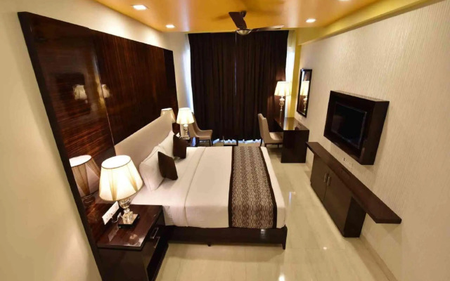 Hotel Calangute Central