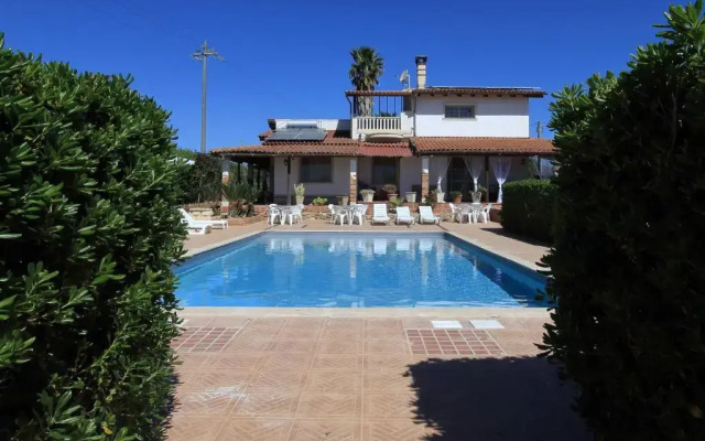 Casa Vacanza Morfeo Val di Noto