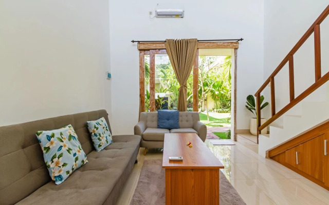 Keramahan Townhouse Bali