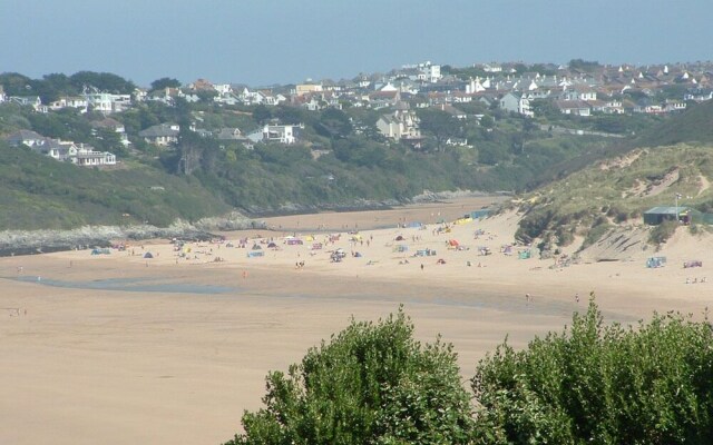 Harrington Flats