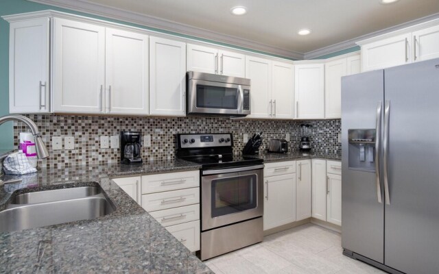 Surfside 5 By BlueSwell