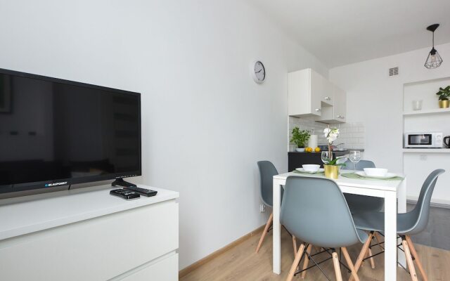 ShortStayPoland Zelazna (B47)