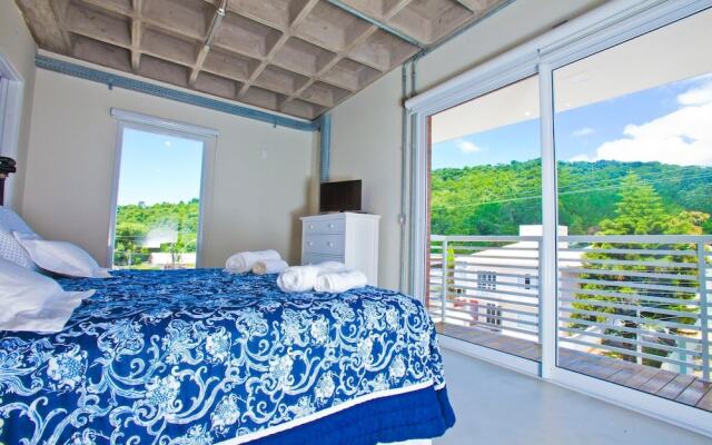 FL002 2 Bedroom Apartment By Senstay