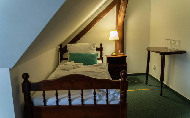 Hotel Praha
