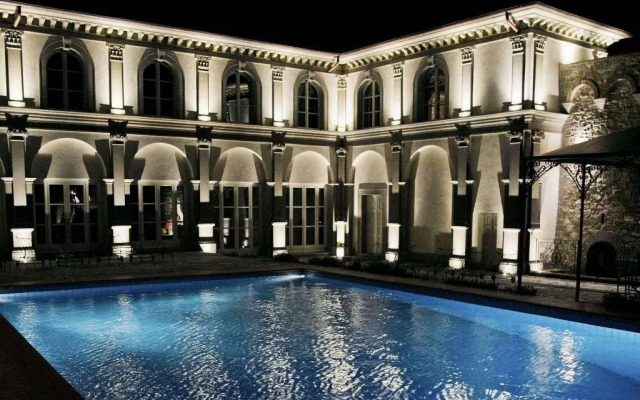 Relais La Corte dei Papi