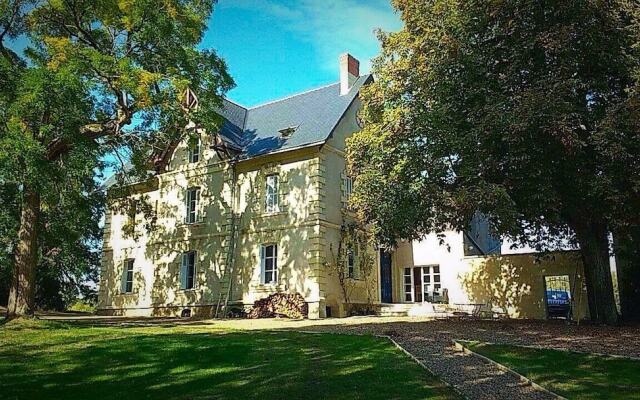 Manoir La Rumillette
